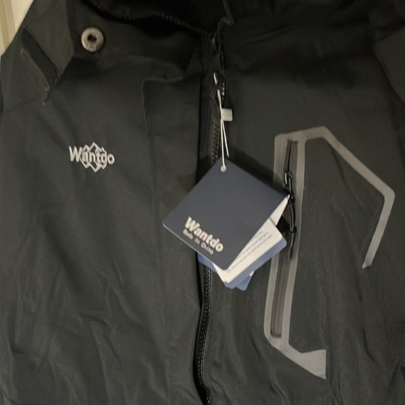Wantdo wind and waterproof size XL New - Picture 2 of 12